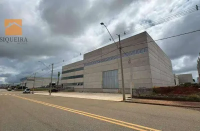 Galpão, 1100 m² - venda por R$ 16.500.000,00 ou aluguel por R$ 64.400,00/mês - Éden - Sorocaba/SP