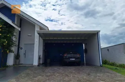 Casa com 4 dormitórios à venda, 415 m² por R$ 2.300.000 - Jardim Novo Mundo - Sorocaba/SP