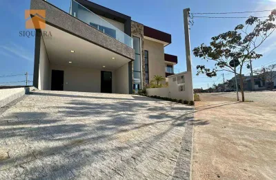 Casa com 3 dormitórios à venda, 174 m² por R$ 1.450.000 - Wanel Ville - Sorocaba/SP