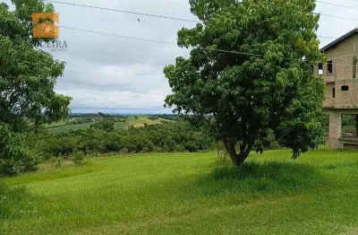 Terreno à venda, 1930 m² por R$ 480.000 - Jundiaquara - Araçoiaba da Serra/SP