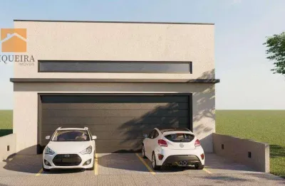 Galpão para alugar, 240 m² por R$ 12.000/mês - Wanel Ville - Sorocaba/SP