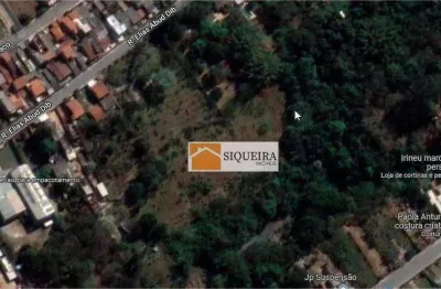Terreno à venda, 16000 m² - lopes de oliveira - sorocaba/sp