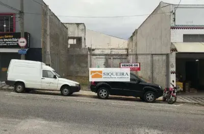Terreno à venda, 200 m² por r$ 600.000,00 - centro - sorocaba/sp