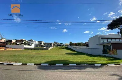 Condomínio fazenda imperial - terreno à venda, 1022 m² por r$ 795.000 - parque reserva fazenda imperial - sorocaba/sp