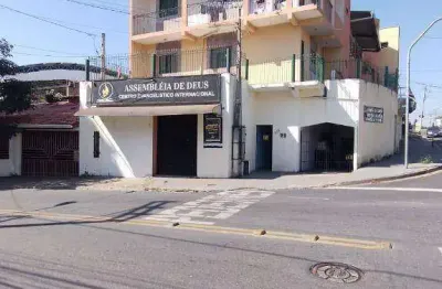 Casa com 6 dormitórios à venda, 650 m² por r$ 1.800.000,00 - jardim nova ipanema - sorocaba/sp
