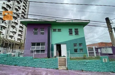 Casa, 426 m² - venda por r$ 1.600.000,00 ou aluguel por r$ 10.681,46/mês - centro - sorocaba/sp