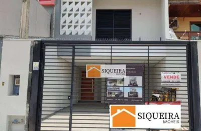 Casa com 3 dormitórios à venda, 187 m² por r$ 690.000,00 - jardim prestes de barros - sorocaba/sp