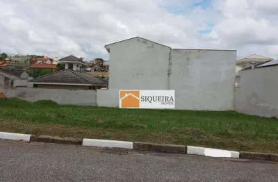 Condomínio ibiti do paço - terreno à venda, 498 m² por r$ 550.000 - jardim ibiti do paço - sorocaba/sp