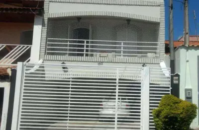 Casa com 3 dormitórios à venda, 300 m² por r$ 858.500,00 - parque jataí - votorantim/sp
