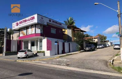 Prédio à venda, 310 m² por r$ 1.850.000,00 - jardim américa - sorocaba/sp