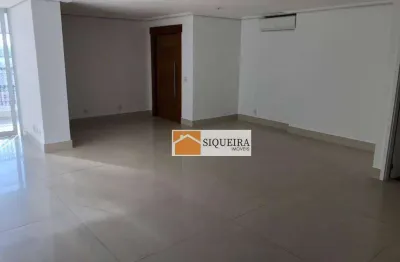 Residencial absoluto - apartamento com 3 dormitórios para alugar, 220 m² por r$ 12.280/mês - jardim portal da colina - sorocaba/sp