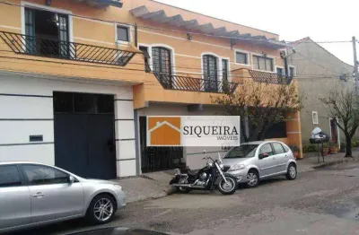 Casa com 2 dormitórios à venda, 140 m² por r$ 2.800.000,00 - jardim tatiana - votorantim/sp