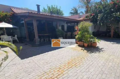 Casa com 3 dormitórios à venda, 500 m² por r$ 901.000,00 - jardim simus - sorocaba/sp