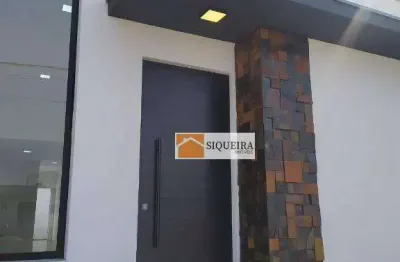 Condomínio horto florestal villagio - casa com 3 dormitórios à venda, 95 m² por r$ 572.400 - horto florestal - sorocaba/sp