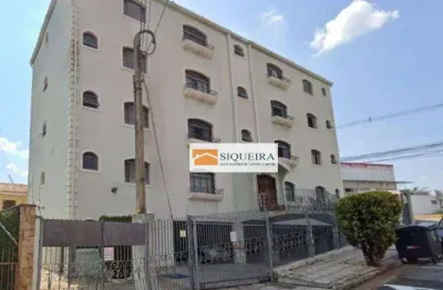 Edifício izabel p. geminiani - apartamento com 3 dormitórios à venda, 96 m² por r$ 318.000 - vila trujillo - sorocaba/sp