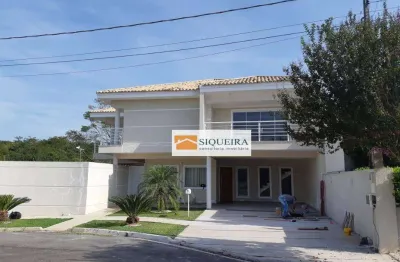 Residencial parque esplanada - casa com 3 dormitórios à venda, 278 m² por r$ 1.600.000 - parque esplanada - votorantim/sp