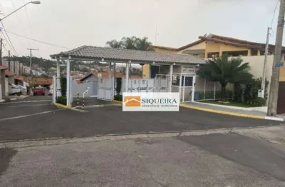 Condomínio bella fiori - casa com 3 dormitórios à venda, 133 m² por r$ 365.000 - vila mineirão - sorocaba/sp