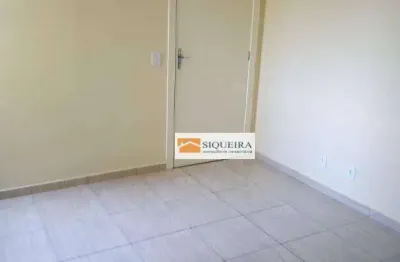 Apartamento com 2 dormitórios, 47 m² - venda por r$ 165.000,00 ou aluguel por r$ 1.120,75/mês - jardim tatiana - sorocaba/sp