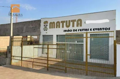 Sala à venda, 250 m² por r$ 800.000,00 - jardim itaguaçu - salto/sp