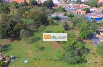Área à venda, 5400 m² por r$ 4.500.000,00 - jardim nogueira - sorocaba/sp