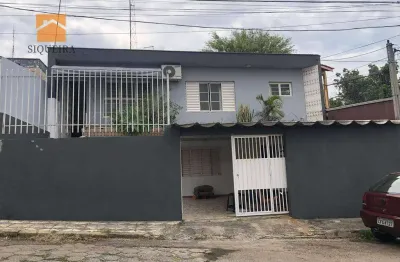Casa com 2 dormitórios à venda, 100 m² por r$ 315.000,00 - vila santana - sorocaba/sp