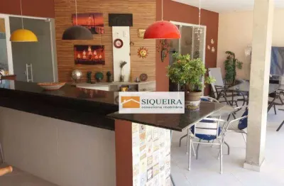 Condomínio portal das primaveras - casa com 3 dormitórios à venda, 280 m² por r$ 1.150.000 - jardim do paço - sorocaba/sp