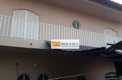 Casa com 4 dormitórios à venda, 200 m² por r$ 510.000,00 - parque três meninos - sorocaba/sp