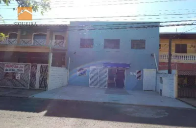 Ponto à venda, 384 m² por r$ 807.000,00 - parque ouro fino - sorocaba/sp