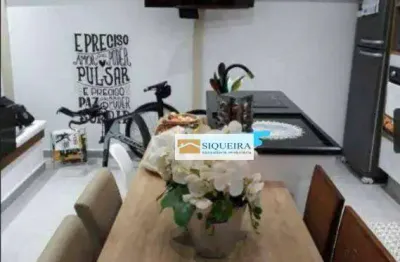 Condomínio spazio salamanca - apartamento com 2 dormitórios à venda, 85 m² por r$ 424.000 - jardim são carlos - sorocaba/sp