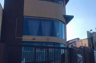 Prédio à venda, 293 m² por r$ 1.800.000,00 - jardim icatu - votorantim/sp