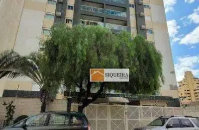 Edifício ettore marangoni - apartamento com 4 dormitórios à venda, 150 m² por r$ 695.000 - centro - sorocaba/sp