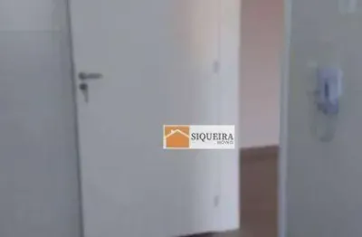 Edifício san sebastian - apartamento com 2 dormitórios à venda, 45 m² por r$ 230.000 - vila barcelona - sorocaba/sp
