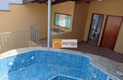 Casa com 2 dormitórios à venda, 134 m² por r$ 550.000,00 - jardim simus - sorocaba/sp