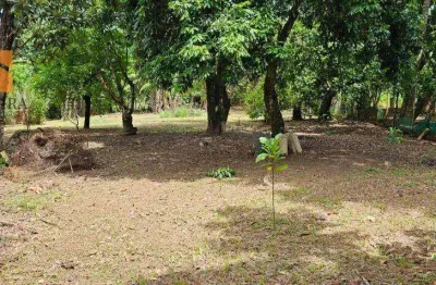Chácara com 2 dormitórios à venda, 1898 m² por r$ 400.000,00 - bacaetava - iperó/sp