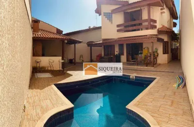 Condomínio granja olga 1 - casa com 3 dormitórios à venda, 292 m² por r$ 1.200.000 - condomínio granja olga - sorocaba/sp