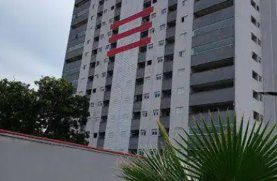 Apartamento com 1 dormitório para alugar, 57 m² por r$ 3.262,00/mês - jardim américa - sorocaba/sp
