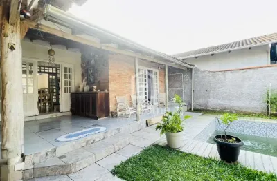 Casa com 2 quartos à venda no itoupavazinha, blumenau  por r$ 550.000