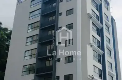Apartamento com 2 quartos à venda no itoupava seca, blumenau , 66 m2 por r$ 497.000