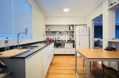 Apartamento com 4 quartos à venda na vila nova, blumenau  por r$ 500.000