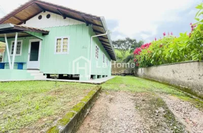 Chácara / sítio com 3 quartos à venda no gaspar alto, gaspar  por r$ 300.000