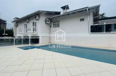 Casa com 3 quartos à venda em água verde, blumenau , 397 m2 por r$ 1.200.000