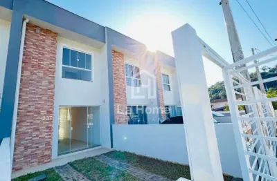 Casa com 2 quartos à venda no Velha, Blumenau 