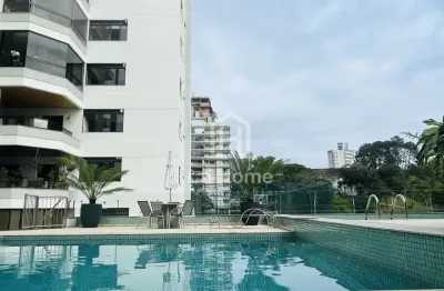 Apartamento com 4 quartos à venda no jardim blumenau, blumenau , 321 m2 por r$ 2.950.000