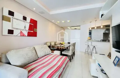 Apartamento com 3 quartos à venda na escola agrícola, blumenau , 93 m2 por r$ 580.000