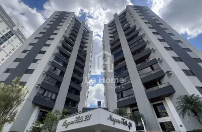 Apartamento com 3 quartos à venda no velha, blumenau  por r$ 650.000