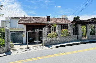 Casa com 2 quartos à venda na escola agrícola, blumenau , 284 m2 por r$ 650.000