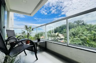 Apartamento com 3 quartos à venda no fortaleza, blumenau , 98 m2 por r$ 690.000