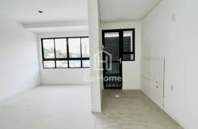 Apartamento com 2 quartos à venda no itoupava seca, blumenau , 48 m2 por r$ 520.501