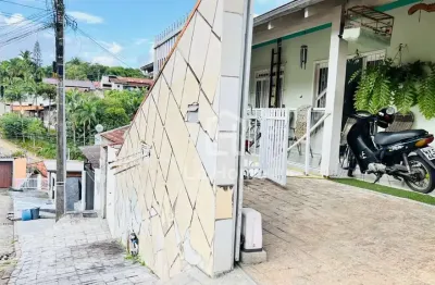 Casa com 7 quartos à venda no tribess, blumenau , 208 m2 por r$ 560.000
