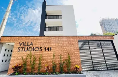 Apartamento com 1 quarto à venda no velha, blumenau , 37 m2 por r$ 315.000